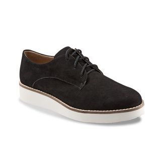 WILLIS WEDGE OXFORD
Shop all Softwalk